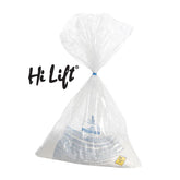 HI-LIFT WHITE BLEACH 500G REFILL BAG